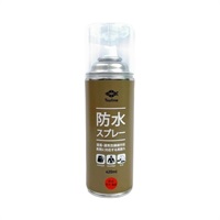 透湿繊維用防水スプレー(420ml)